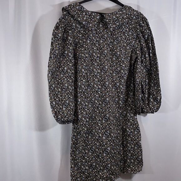 Free People Making Plans Mini Dress - Picture 10 of 10